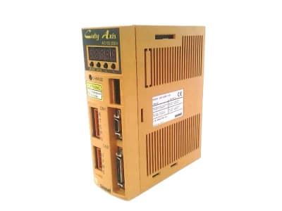 SANMEI QT002AXEST