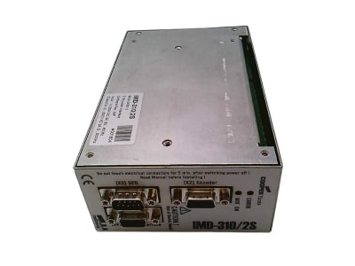 GROSCHOPP IMD-310/2S