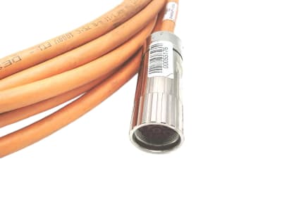 BECKHOFF ZK4000-2711-2100