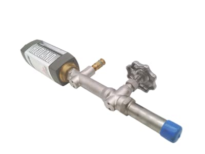 EVANS COMPONENTS INC PW-08-BFMF-GVG5-F3-PP
