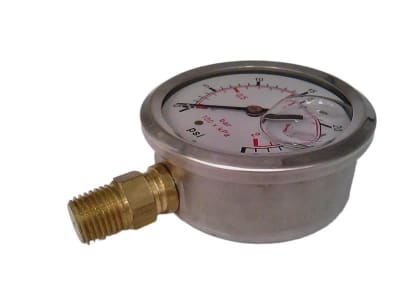 DYNAMIC AIR CF1P-002A