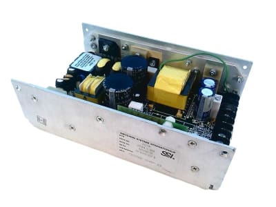 SWITCHING SYSTEMS SDS400-28