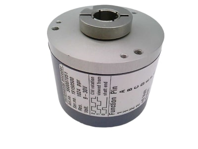 LEINE & LINDE 560007051