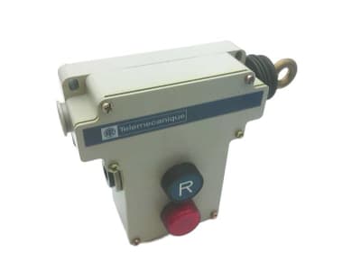 SCHNEIDER ELECTRIC XY2CE1A196H7