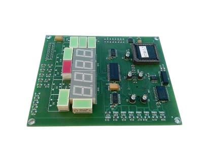 K TRON 9191-602490
