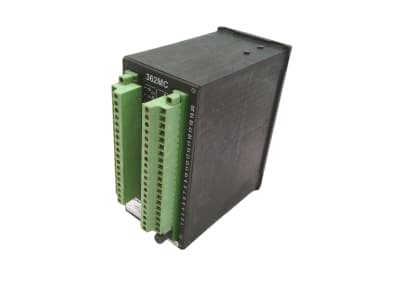 PLEIGER ELEKTRONIK 362-MC