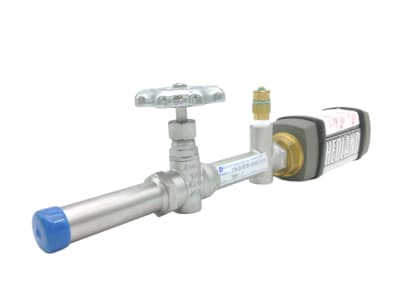 EVANS COMPONENTS INC PW-08-BFMF-GVG5-F4-PP