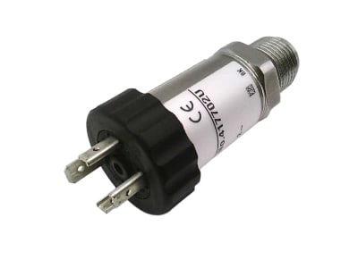BURKERT 417702U