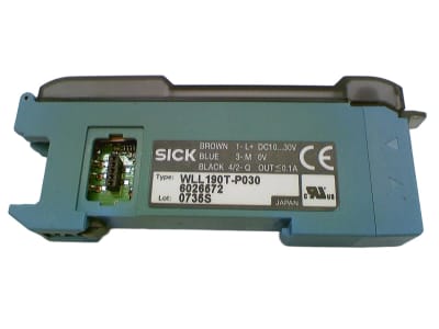SICK WLL190TP030