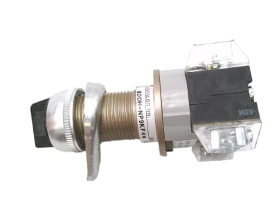 ALLEN BRADLEY 800H-NP9KF4AAXX