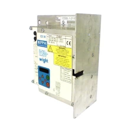 PPM TECHNOLOGIES CD30L-1-21151