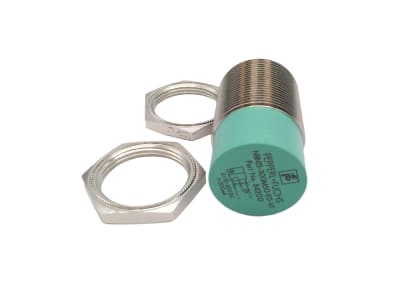PEPPERL & FUCHS NBN15-30GM50-E0-V1