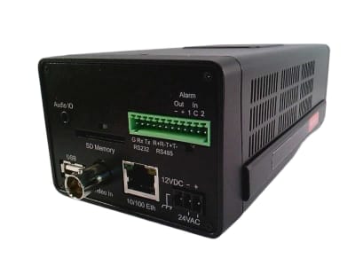 VIDEO IQ VIQ-E1032
