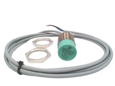 PEPPERL & FUCHS NBN15-30GM50-E2