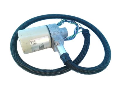 INVENSYS MPR-5610-704-0-4