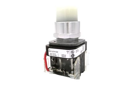 ALLEN BRADLEY 800T-QTH13W