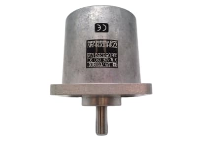 HEIDENHAIN CORP 406 020 2C