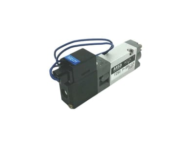 ASCO TZ50P-S9K-KA-120