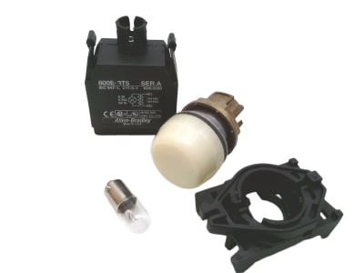 ALLEN BRADLEY 800EM-PL13TL5