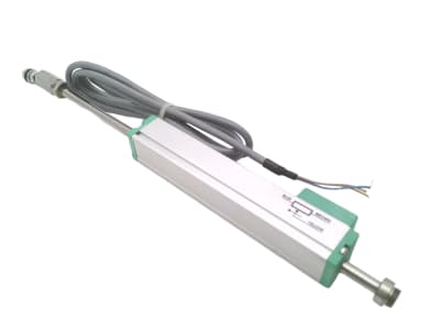 GEFRAN PY1-F-75-S
