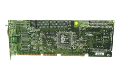 ADVANTECH PCA-6179