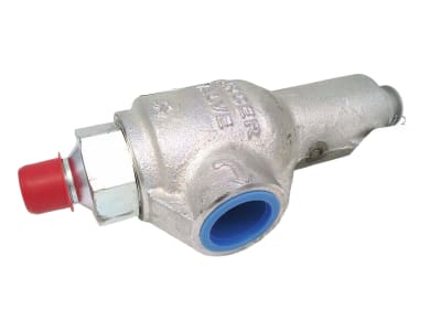 MERCER VALVE 91-06C51T06L4