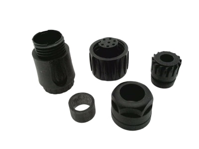 AMPHENOL C01630D00610012