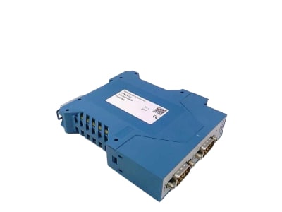 HMS INDUSTRIAL NETWORKS CAN-CR220