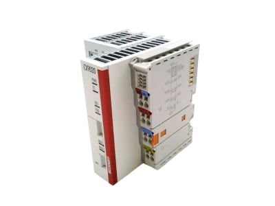 BECKHOFF CX9020-0115