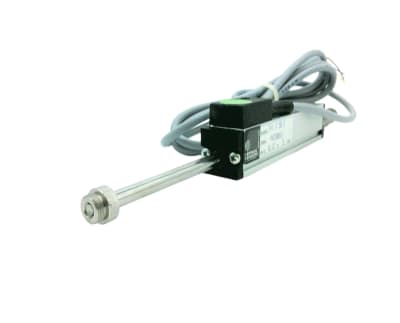GEFRAN PY1-F-50-S