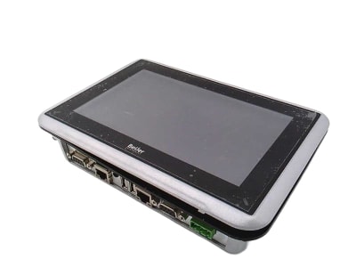 BEIJER ELECTRONICS IX-T7B