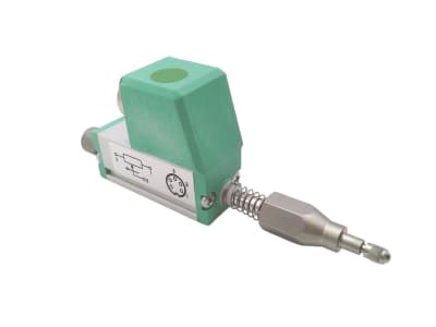 GEFRAN PY2-C-10