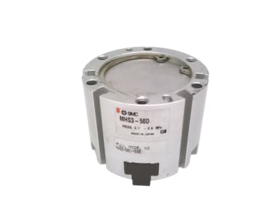 SMC MHS3-50D-Y69BL