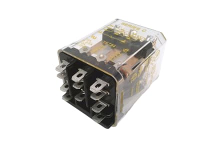 SCHNEIDER ELECTRIC 8501-KU13P14-V14