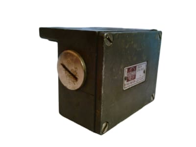EUCHNER SN04D12502