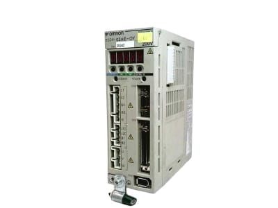 YASKAWA ELECTRIC SGDH-02AE-OY