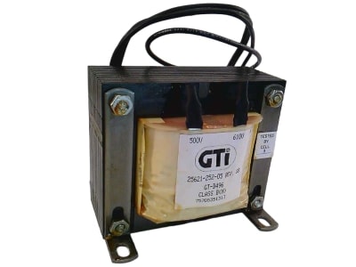 ALLEN BRADLEY 1336-T-SP6A