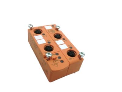 EFECTOR CLASSICLINE-2DO-Y-2DI-YTM12-AC2514