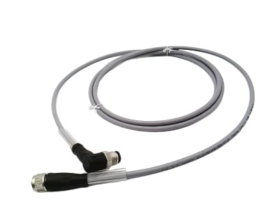 PEPPERL & FUCHS V1-G-2M-PUR-ABG-V1-W