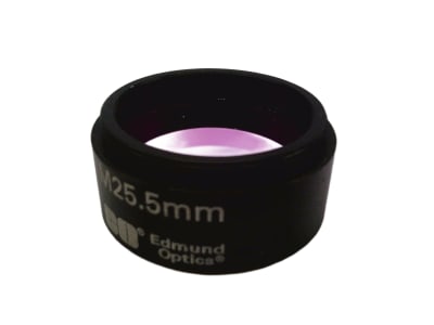 EDMUND OPTICS M25.5MM