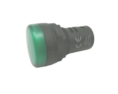 EEC AEG B22LED-G-A