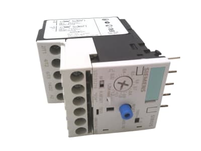 SIEMENS 3RB2016-1NB0