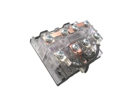 DUCT-O-WIRE SP-2-S