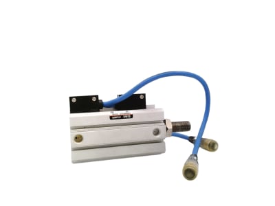 SMC CDQ2BP40DG120050
