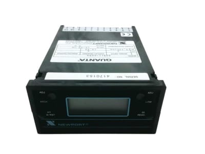OMEGA ENGINEERING Q2511-00R4
