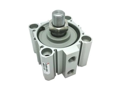 SMC CDQ2B63-10DCM-M9BVLS-X271