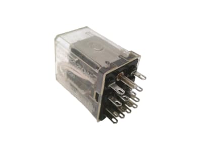 MEC HC4-AC24V