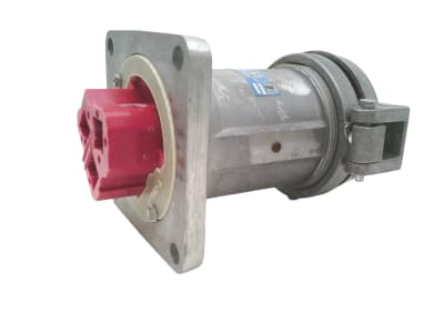 EATON CORPORATION AR1042 S22