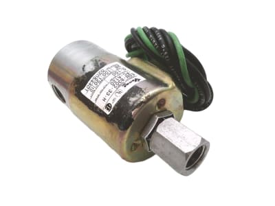 VERSA VALVES ESM-8302-33-H-PC-A120