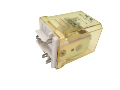 IDEC RR1B-A-128AC-24V